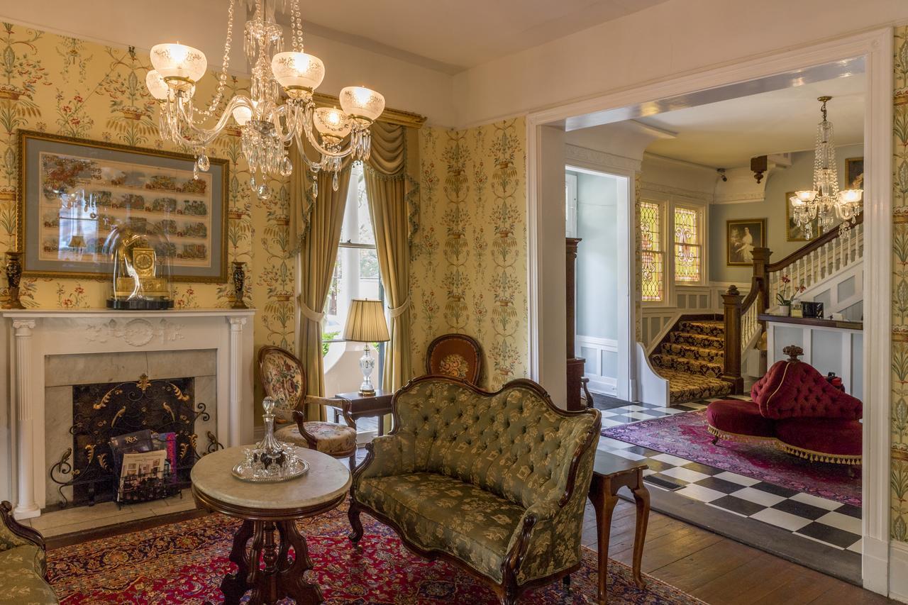 نيو أورلينز Park View Historic Hotel المظهر الخارجي الصورة